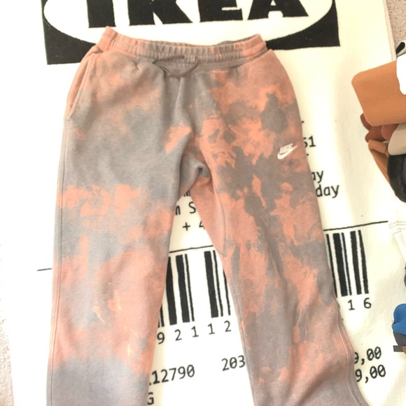 nike sweat pants - Picture 2 of 2